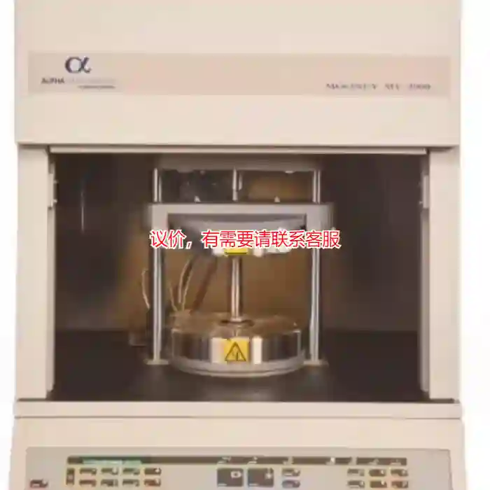 议价美国阿尔法MDR2000型无转子硫化仪电源模块 P0议价