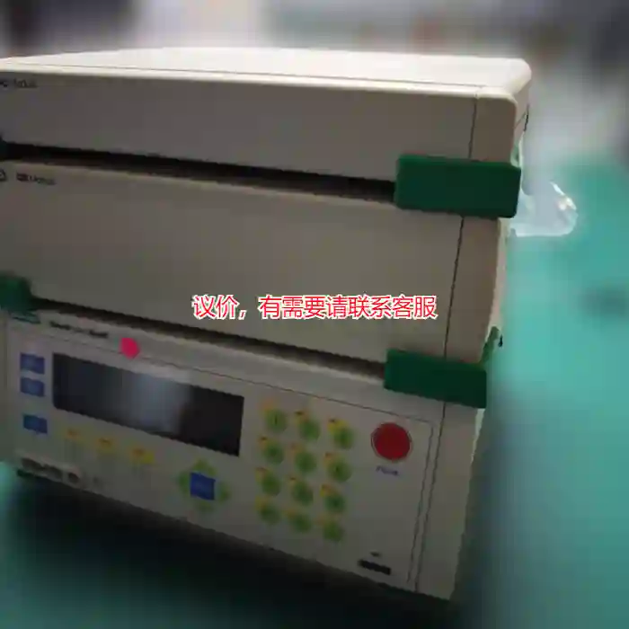 议价转让伯乐电穿孔仪GenePulser Xcell，成议价