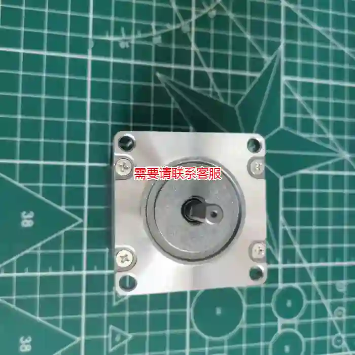 议价全新原装哈希氨氮inter 2c蠕动泵电机4801290