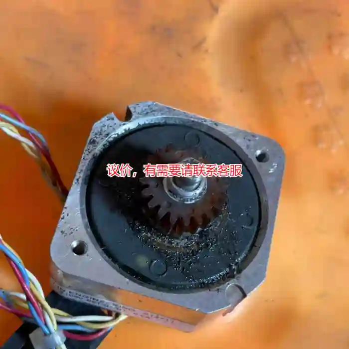 议价LIN ENGINEERING电机 4109V-08议价