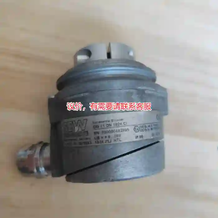 议价SEW EV2C编码器 OG 71 DN 1024 议价