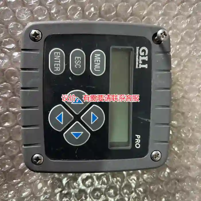 议价GLI PRo 仪器1个.成色如图.需要老板私聊！议价