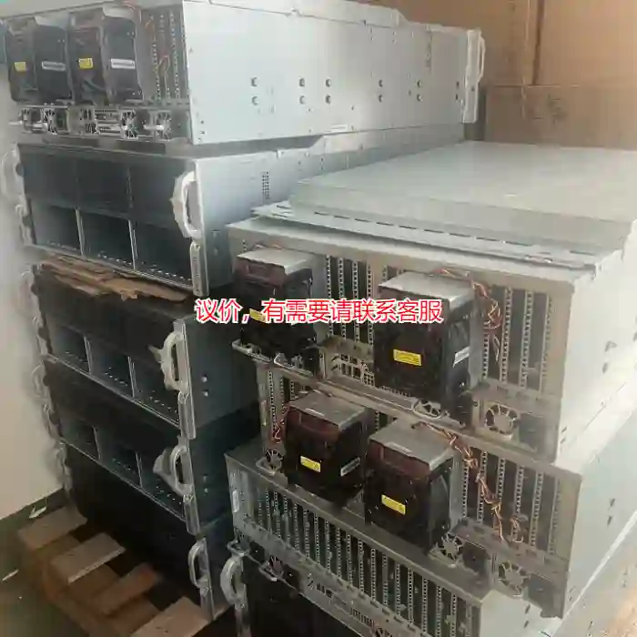 议价超微4124GS-TNR AMD EPYC 7002议价