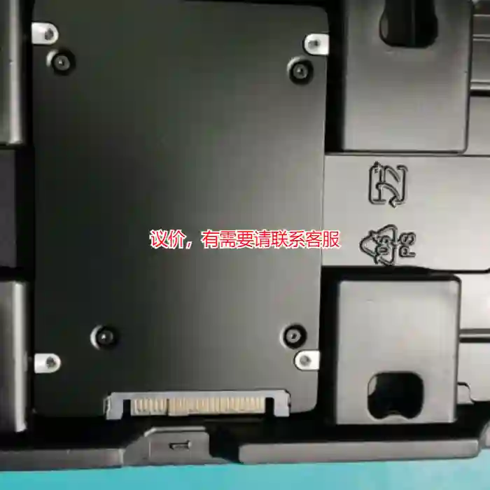 议价服务器企业级SSD，三星PM9A3 7.68t，2.议价