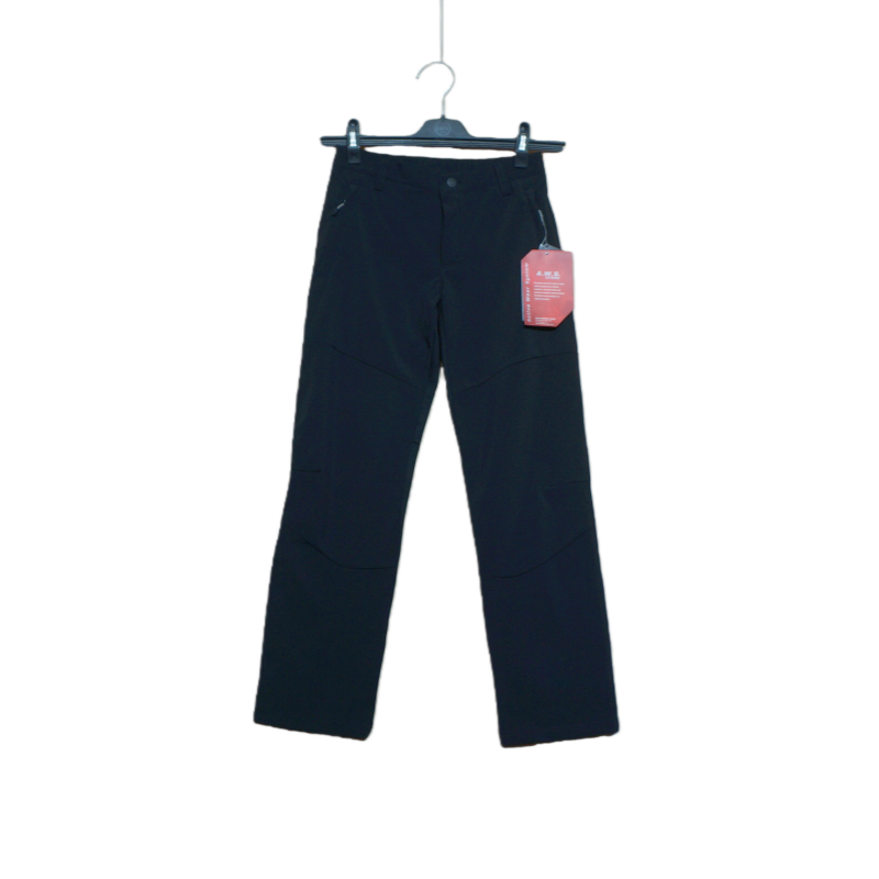 外贸原单女装春秋新款直筒休闲裤