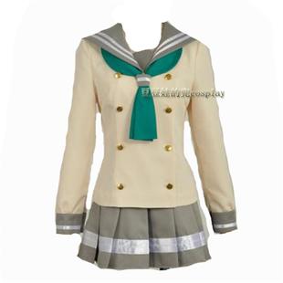 LoveLive Sunshine 动漫Aqours成员渡边曜国木田花丸免邮定制