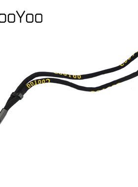 CooYoo 酷友RP01 RP02 手电挂绳 刀坠工具钥匙手绳尾绳可调节吊绳