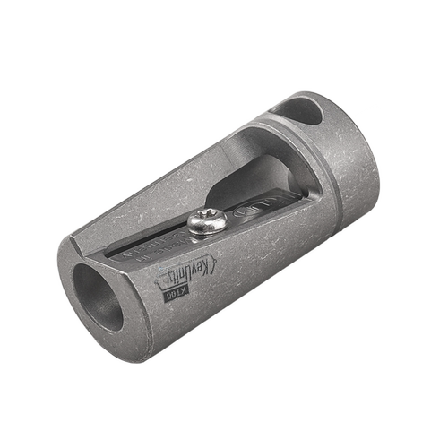 酷友钛合金迷你卷笔刀