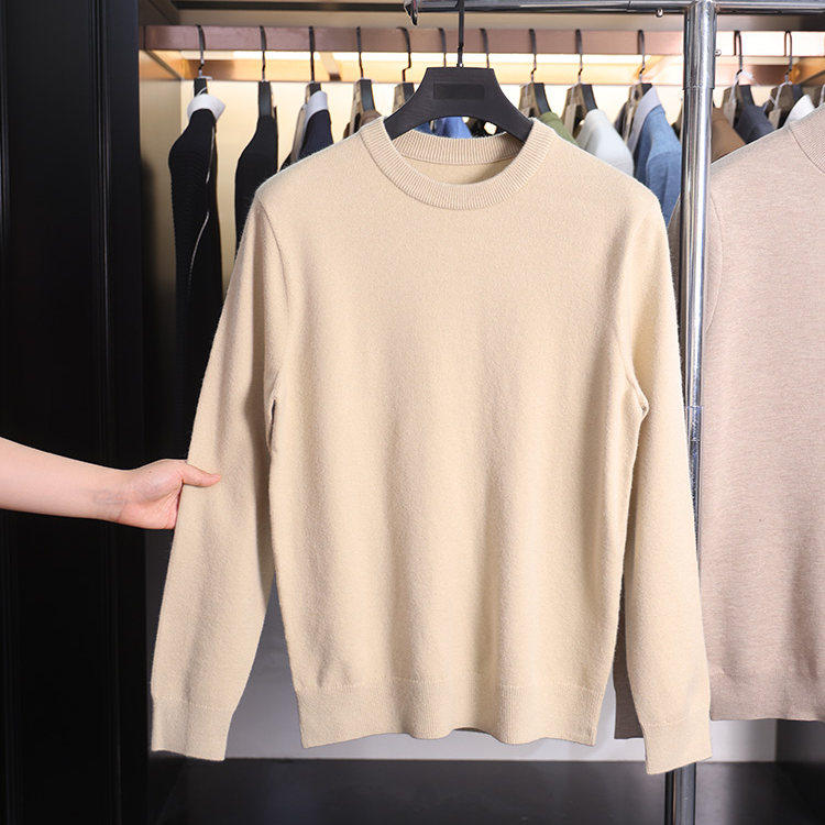 【雅家】撤标撤柜！春秋季男士休闲简约净版内搭纯色半高领针织衫,男装,针织衫/毛衣,淘宝优惠券,粉丝福利购,淘宝优惠卷