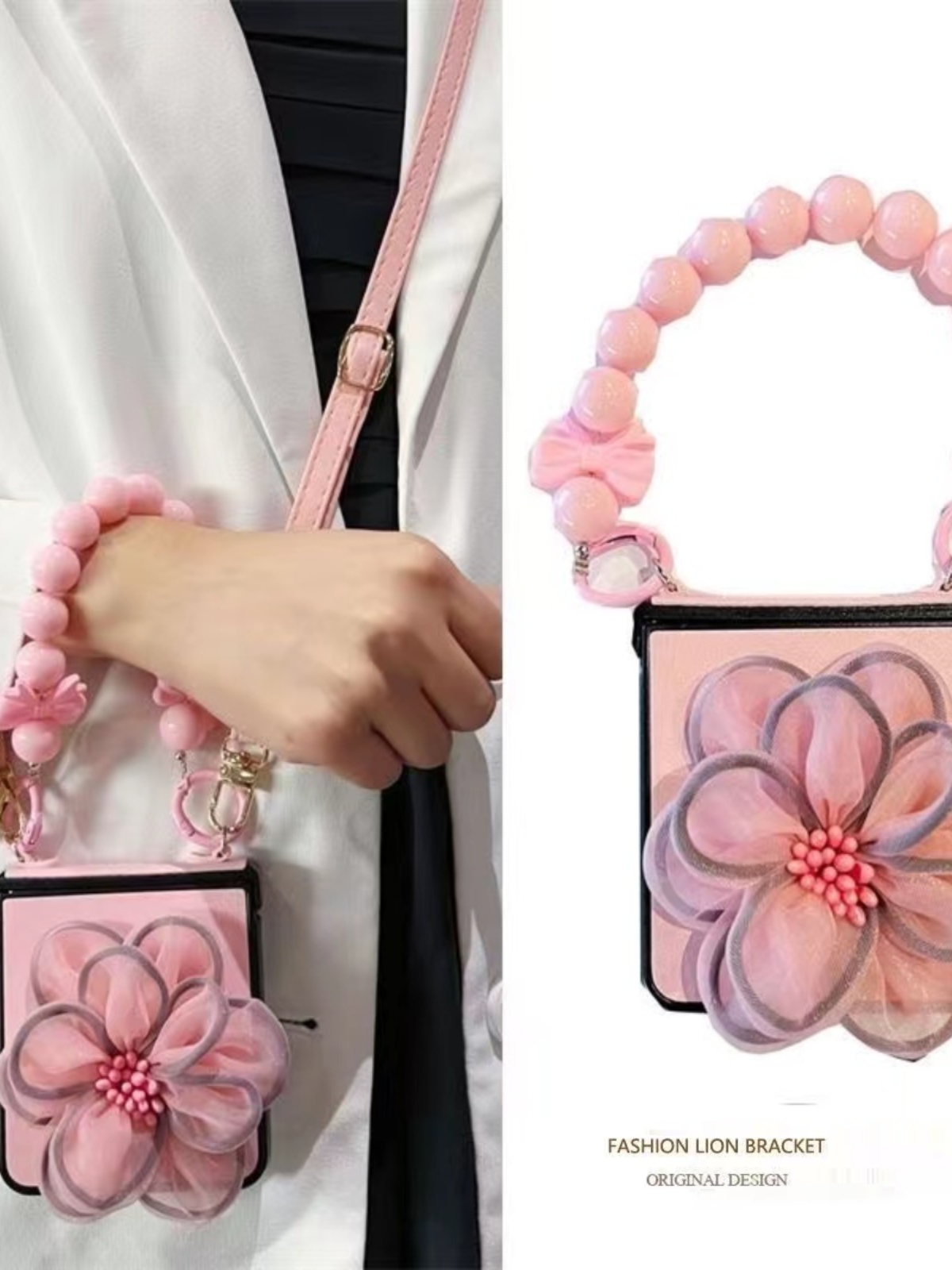 oppoFindN3fllip仿皮创意个性