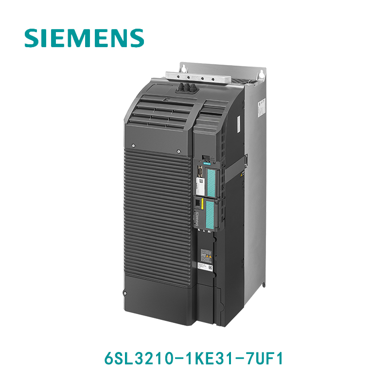 西门子变频器6SL3210-1KE31-7UF1