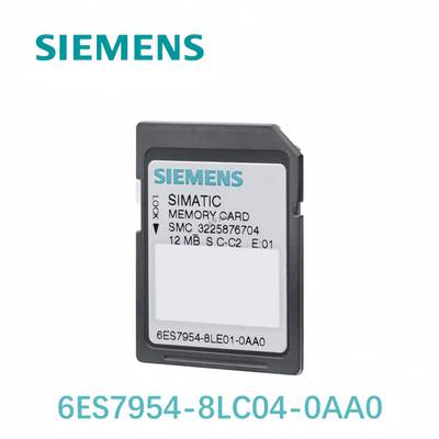 西门子6ES7954-8LC04-0AA0