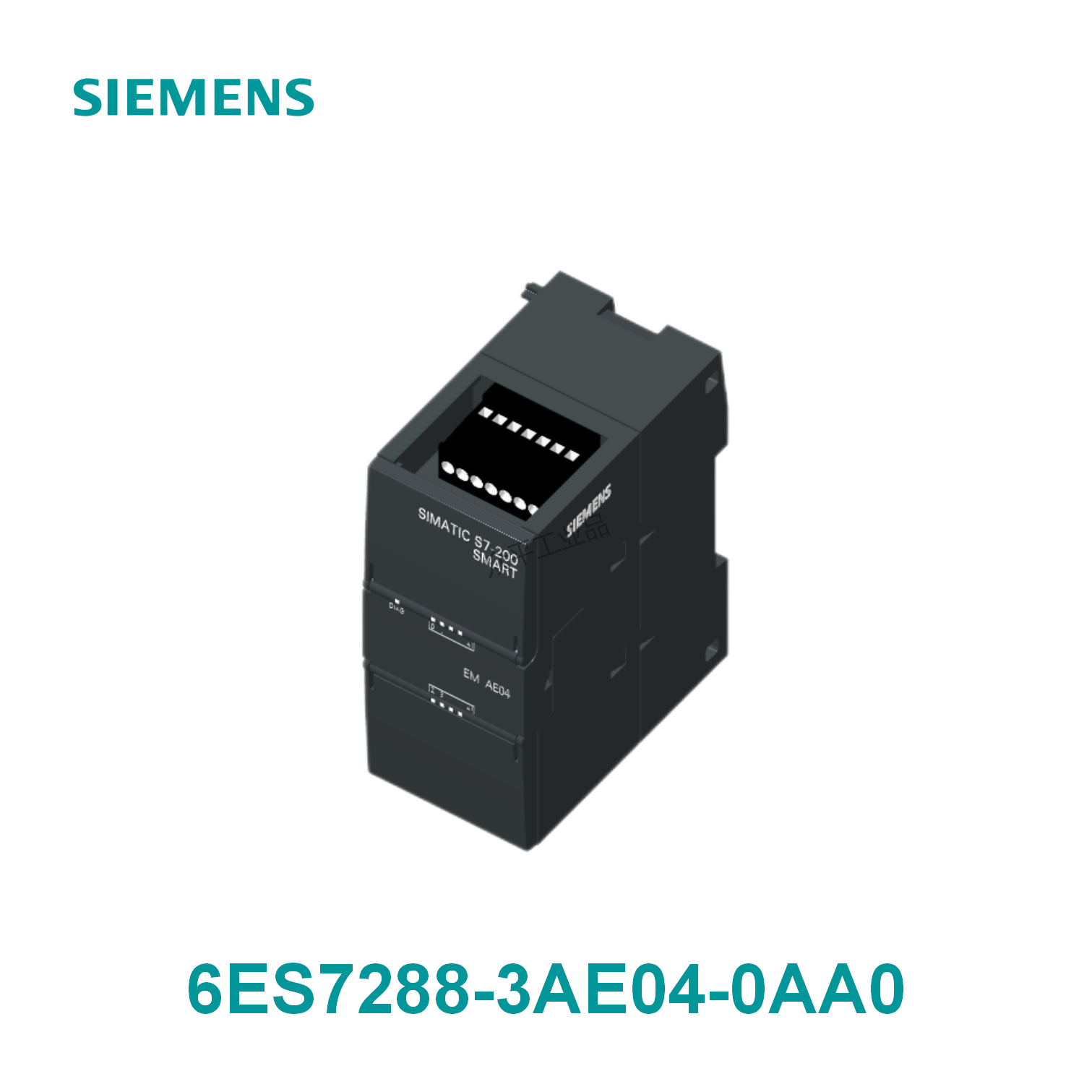 西门子6ES7288-3AE04-0AA0