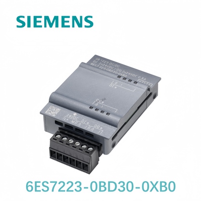 西门子6ES7223-0BD30-0XB0
