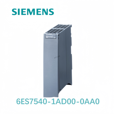 西门子6ES7540-1AD00-0AA0