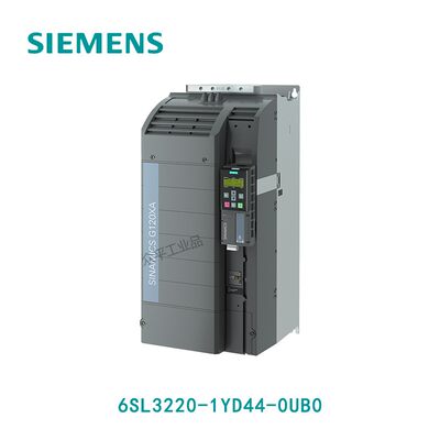 西门子变频器6SL3220-1YD44-0UB0