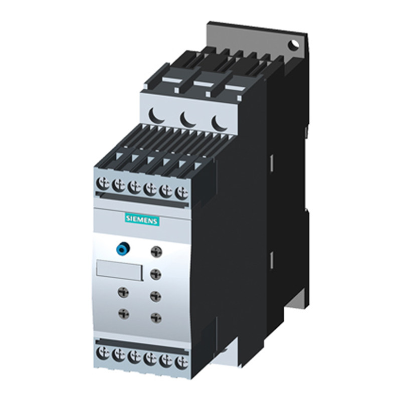 西門子3RW40軟啓動器  3RW4056-6BB45   56A  內置  90KW在類目 五金/工具, 電氣控制, 低壓電氣, 起動器中 - 來自Buy2taobao.com提供專業的淘寶代購服務