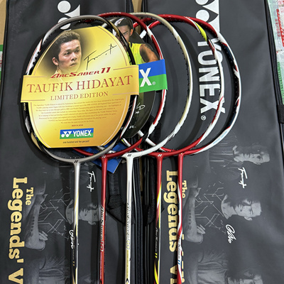 正品YONEX尤尼克斯羽毛球拍 ARC11 弓箭11 弓箭10 白弓10 弓ZS