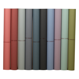 莫兰迪色硬卡纸幼儿园手抄报手工环创加厚260克吊牌名片灰色冷色系A5A4A3/4K8开4开拍摄海报背景纸