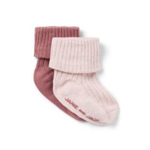 18个月三款 价格 and 2对一组 Jack三款 袜 Janie 男女童厚款