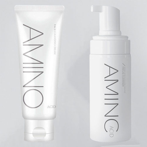 CYCY氨基酸洁面慕斯洗面奶深层清洁控油收缩毛孔温和除螨补水保湿