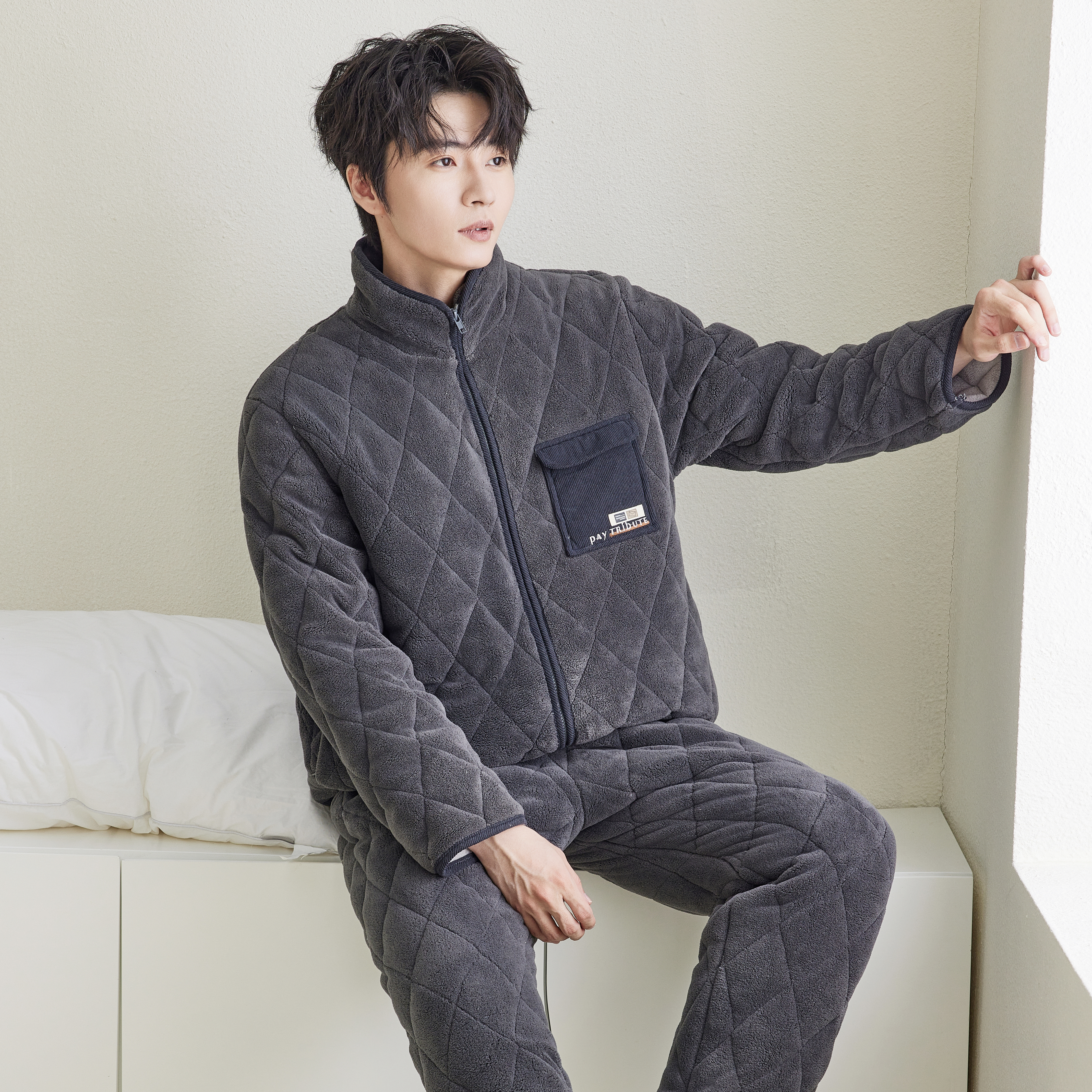 【商场同款】芬腾睡衣强力推荐