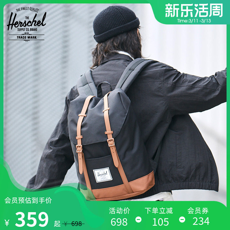 ��38���¡�herschel����˫����Ů�����ͼ