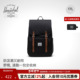 Herschel加拿大赫行经典 Retreat Small双肩背包17L休闲百搭电脑包