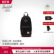 Herschel加拿大赫行经典 Heritage男女通用单肩斜挎包简约手机包