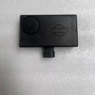 1200 X48 街路德 运动者 防盗控制盒 ROD 883 哈雷750 哈雷 V72