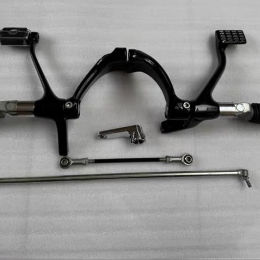 哈雷运动者8831200挂档杆