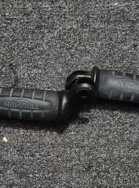 凯旋bobber1200前脚踏 小脚踏 原厂拆车