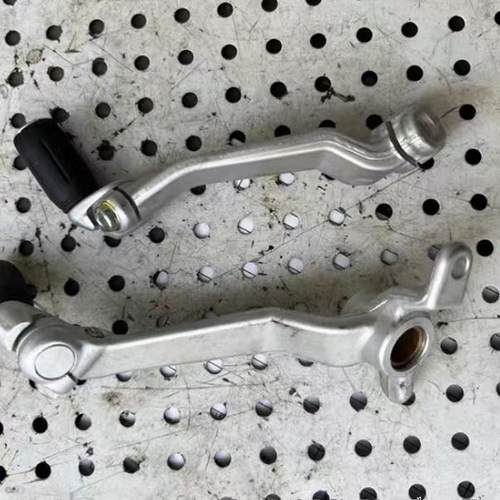 宝马BMW挂挡杆刹车杆BMW宝马