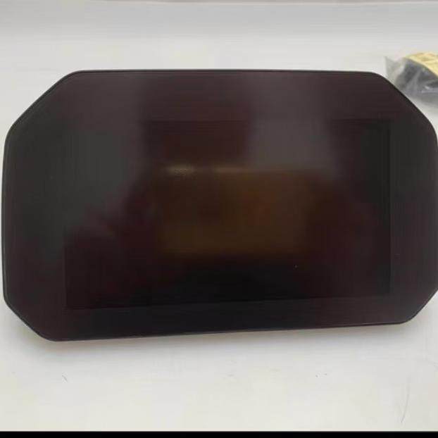 宝马BMWTFT晶仪表BMW宝马