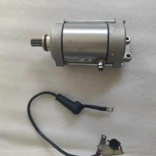 RSV4启动马达 tuono660 有兴趣可以私聊 rs660 阿普利亚