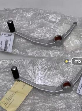 BMW 16款S1000R挂档杆 原厂 全新 正品 价格咨询下单