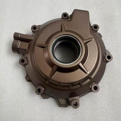 宝马BMW电机边盖BMW宝马