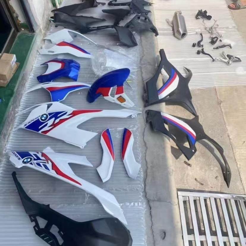 脚踏刹车挡杆总成BMW宝马