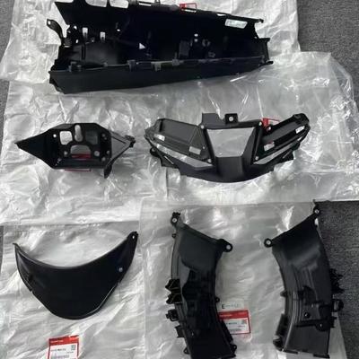 本田CBR1000RRR大灯下护板