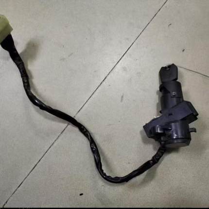 川崎ZX-10R ER6N 六眼魔神1400 Z1000 Z750 电门锁 车把锁