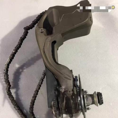 揽途MTS12001260杜卡迪