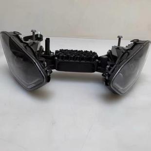 成色准新 S1000RR大灯总成 需要私聊询价 2022款 BMW