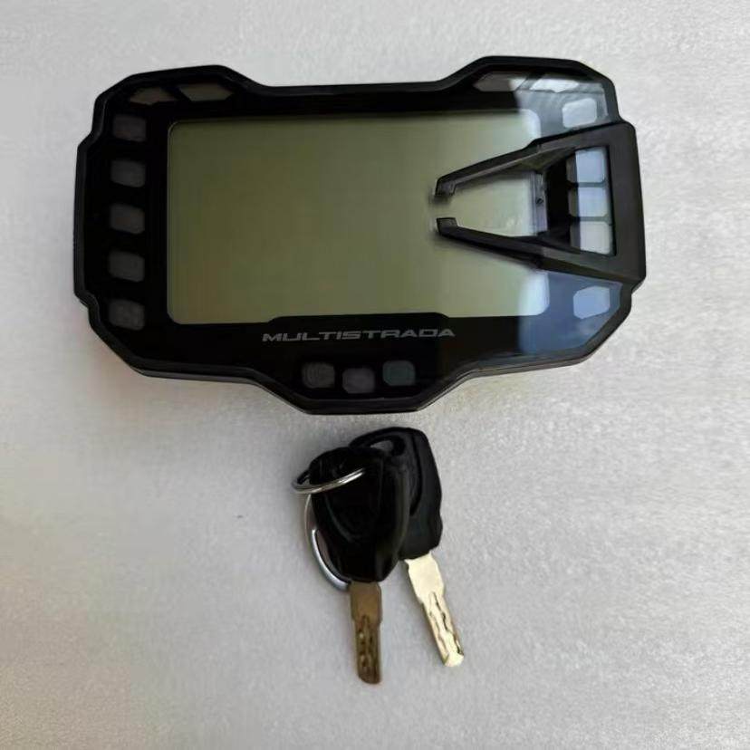 仪表总成MTS95018年杜卡迪