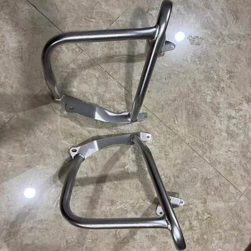 宝马R1200GS保险杠护杠