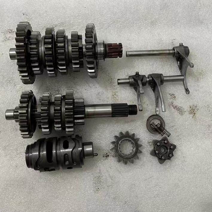 KTM DUKE390 RC390 波箱 档牙总成 完美拆车件 成色如图 价格私聊,摩托车/装备/配件,其他摩托车用品,淘宝优惠券,粉丝福利购,淘宝优惠卷