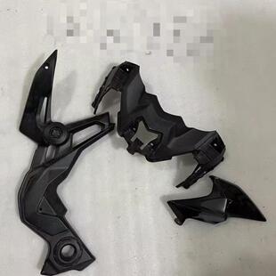 川崎Z900外壳 车架边板 装饰盖 车头罩 价格私聊