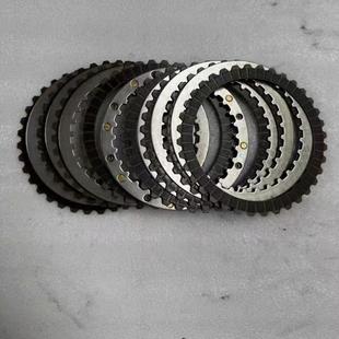 哈雷运动者883 1200 X48 V72 离合器片 木片 铁片 缓冲片价格私聊