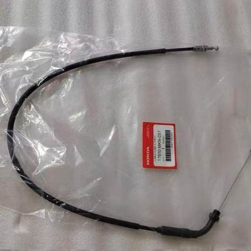 cbr650r/cb650离合拉线