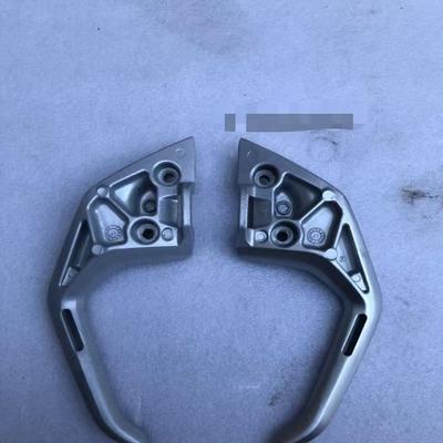 宝马G310r后乘客扶手后扶手