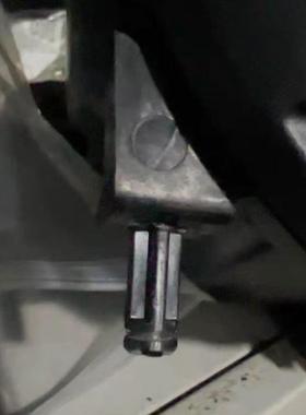 宝马新款大灯固定脚  F750-850GS F900R 900XR   等多款车型通用